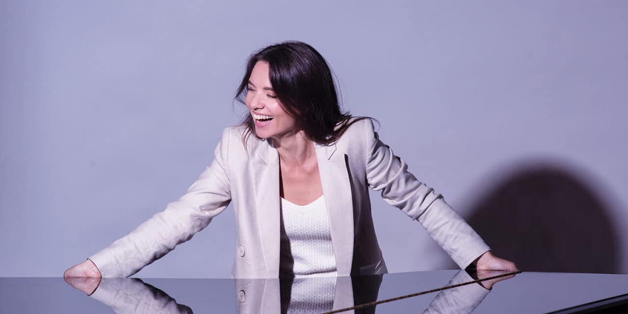 Virtuosität und musikalische Perfektion im Liszt Zentrum Raiding