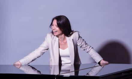 Virtuosität und musikalische Perfektion im Liszt Zentrum Raiding