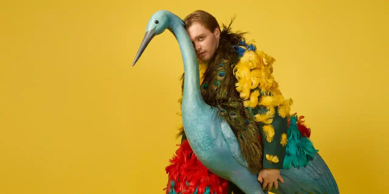 Luzerner Theater: Die Zauberflöte