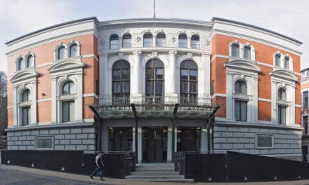Das Schleswig-Holsteinische Landestheater
