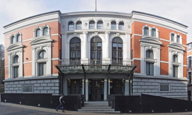 Schleswig-Holsteinisches Landestheater: Baskerville