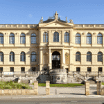 Das Lindau-Museum Altenburg