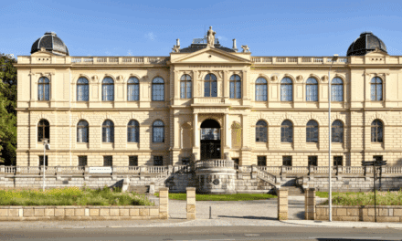 Das Lindau-Museum Altenburg