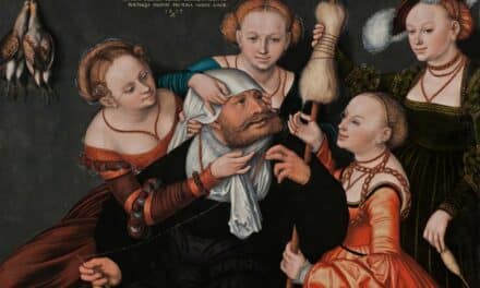 Herzog Anton Ulrich-Museum in Braunschweig: „Weibermacht. Die schöne Böse“ 