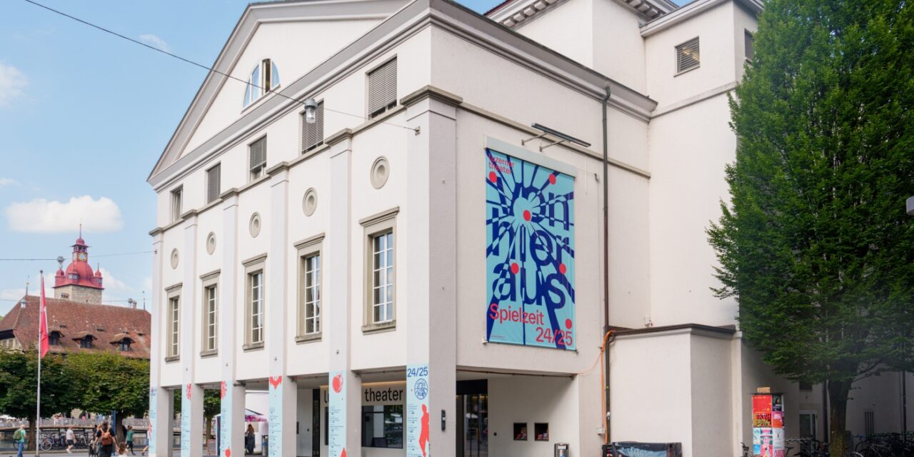 The Lucerne Theater