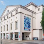 Luzerner Theater: Der zerbrochene Krug