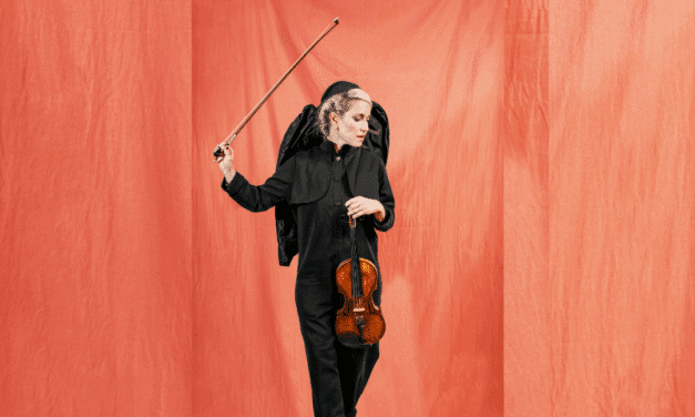 An Advent full of nuances - The 17th Musical Advent Calendar in Vienna