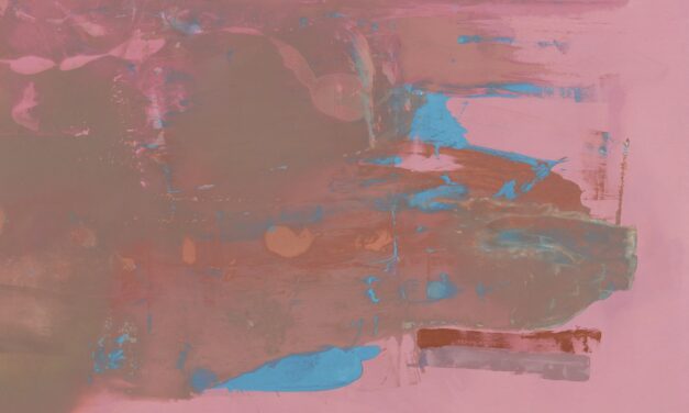 Museum Reinhard Ernst in Wiesbaden: Helen Frankenthaler in dialog: Present meets pioneering spirit