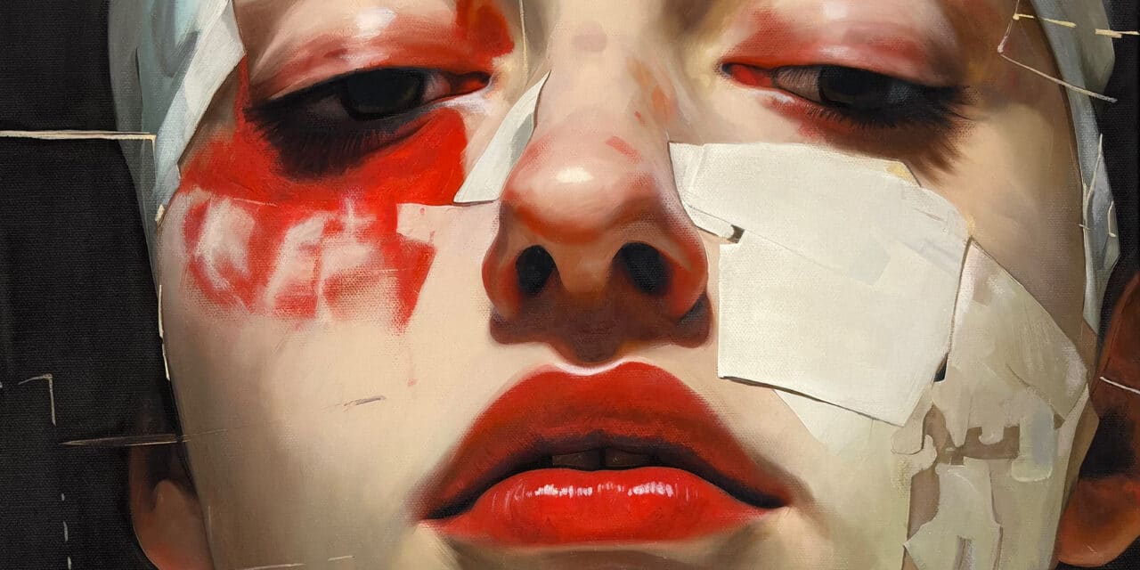 TRIPTYCHA – Dialoge der Nähe und Distanz im ART SPACE Stift Millstatt