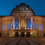 Theater Chemnitz: Il Trovatore