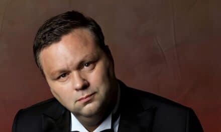 Johanniskirche: Paul Potts & Friends