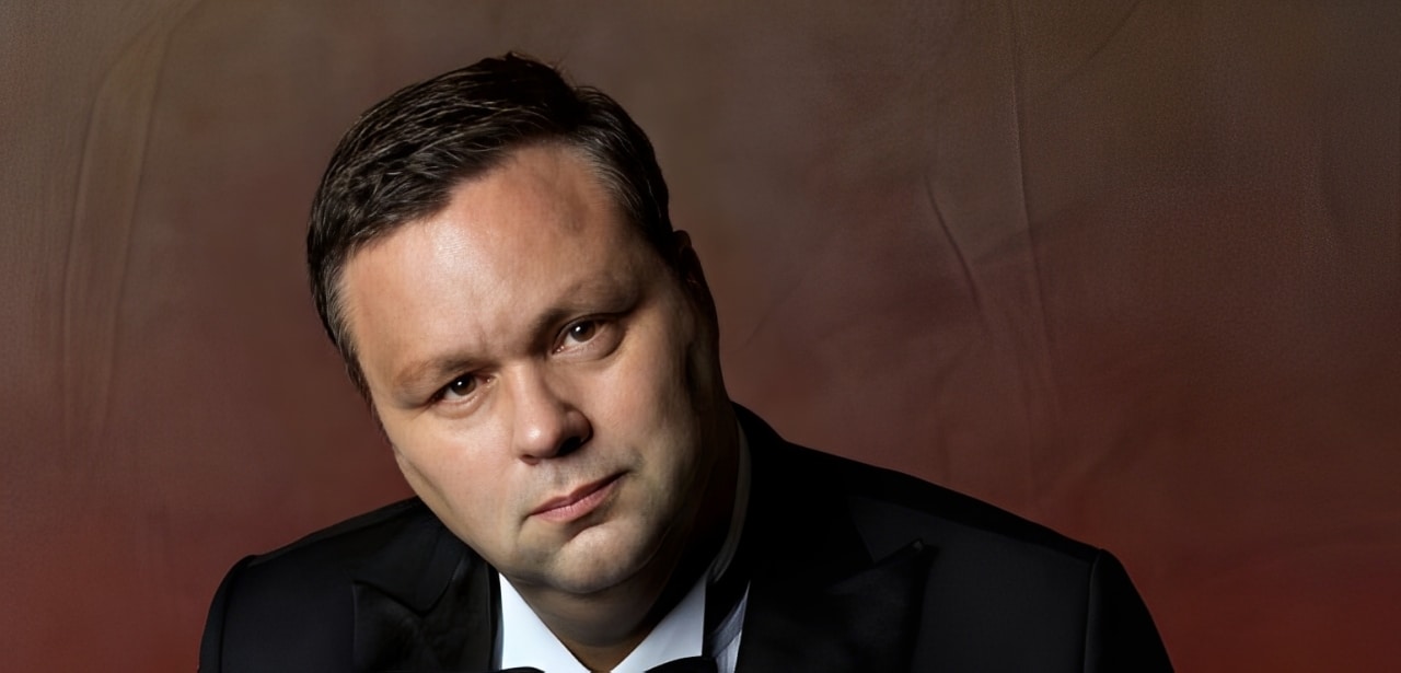 Johanniskirche: Paul Potts & Friends