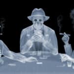 Weltkulturerbe Völklinger Hütte: X-RAY. Die Macht des Röntgenblicks