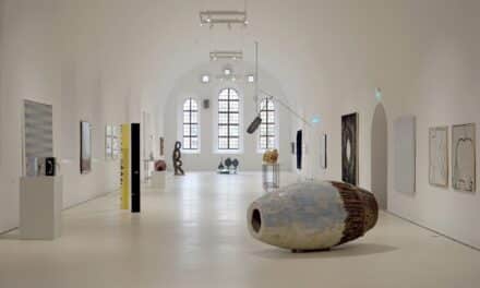 The Magdeburg Art Museum
