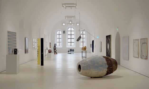 The Magdeburg Art Museum