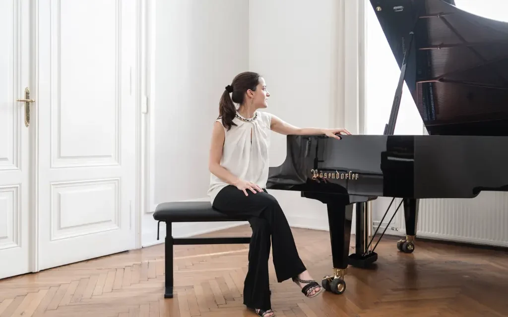 Theater Magdeburg: 4. Sinfoniekonzert – Wolfgang Amadeus Mozart & Gustav Mahler