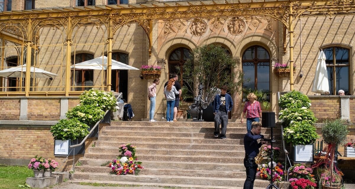 MidsummerRemise 2026: Cultural heritage festival of the Baltic manor houses in Mecklenburg-Vorpommern