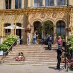 MittsommerRemise 2026: Kulturerbe-Festival der Baltischen Gutshäuser in Mecklenburg-Vorpommern