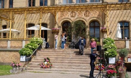 MittsommerRemise 2026: Kulturerbe-Festival der Baltischen Gutshäuser in Mecklenburg-Vorpommern