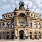 Semperoper Dresden: Un ballo in maschera