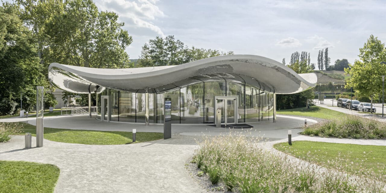 VISTA Science Experience Center in Klosterneuburg: Wir sind kein Museum! Vermitteln, wie Wissenschaft Wissen schafft!
