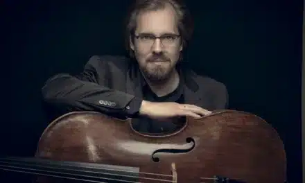 Saarländisches Staatstheater: 3rd symphony concert