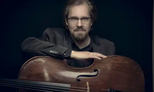 Saarländisches Staatstheater: 3. Sinfoniekonzert