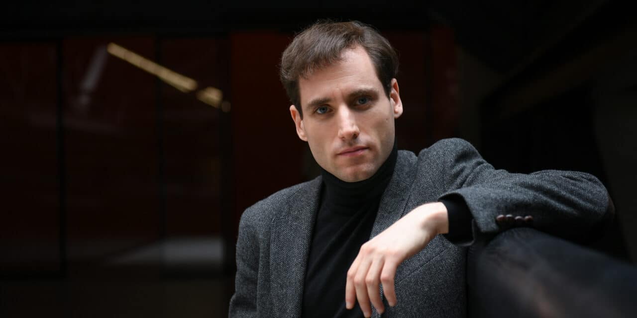 Kulturpalast Dresden: Ravel and Tchaikovsky