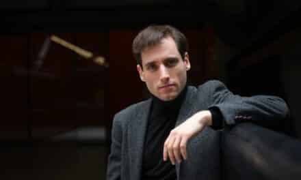 Kulturpalast Dresden: Ravel und Tschaikowski