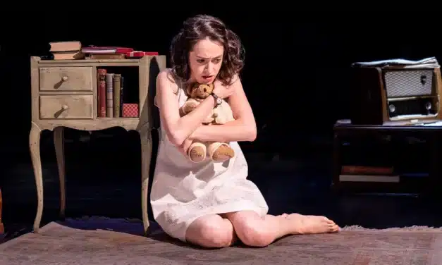 TOBS – Theater Orchester Biel Solothurn: Das Tagebuch der Anne Frank
