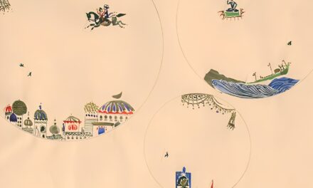 SKD Japanisches Palais: Die blauen Schwerter – Meissen in der DDR
