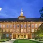 Das GRASSI Museum für angewandte Kunst Leipzig