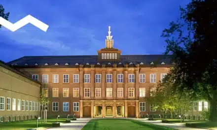 Das GRASSI Museum für angewandte Kunst Leipzig