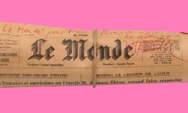 SKD Blockhaus: Fluxuriös! Kunst und Anti-Kunst der 1960er bis 1990er Jahre