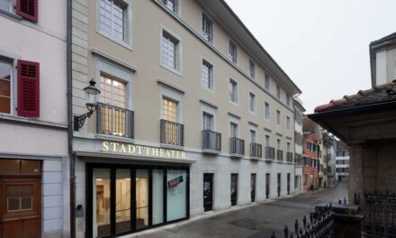 TOBS – Theater Orchester Biel Solothurn: La Bohème
