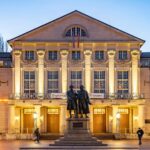 Das DNT – Deutsches Nationaltheater und Staatskapelle Weimar