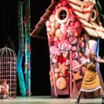 Die Oper Halle: Hänsel und Gretel