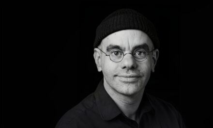 Die Oper Halle: Orpheus in der Unterwelt