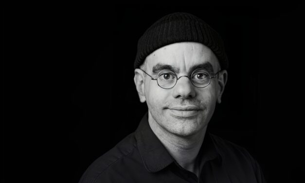 Die Oper Halle: Orpheus in der Unterwelt