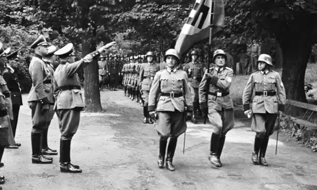 Museum Niederösterreich | Haus der Geschichte in St. Pölten: Hitlers Exekutive. Die österreichische Polizei und der Nationalsozialismus