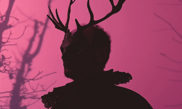 Oper Leipzig: Falstaff