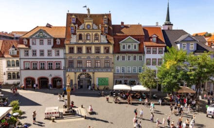 Die Kunsthalle Erfurt