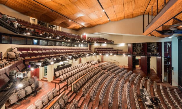 Theater Basel: Macbeth