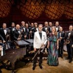 Bamberger Konzert- und Kongresshalle: „SWING FOREVER” GLENN MILLER ORCHESTRA