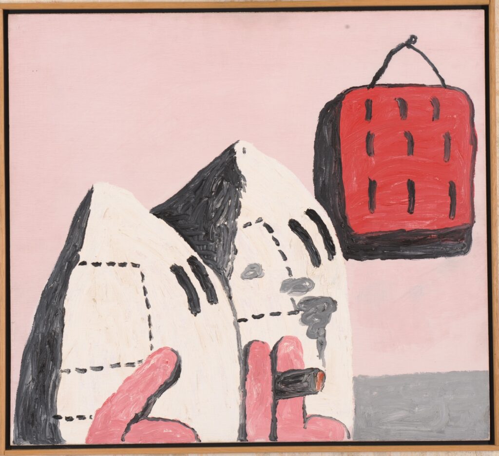 "Black Jews, White Jews? On Skin Colors and Prejudices" © Jewish Museum Vienna