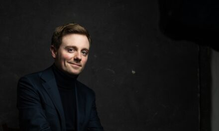 Staatstheater Meiningen: Cardillac