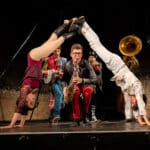 22. KlezMORE Festival Vienna: Heyb uf dayn kol – Erhebe deine Stimme