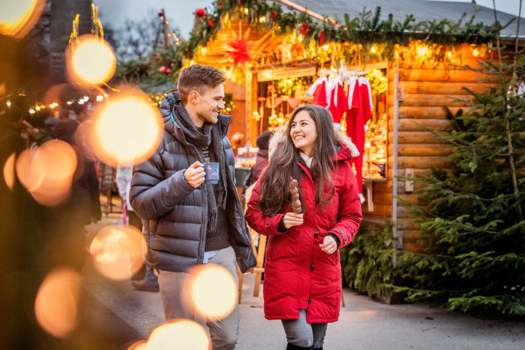 Constance Christmas market © MTK / Dagmar Schwelle