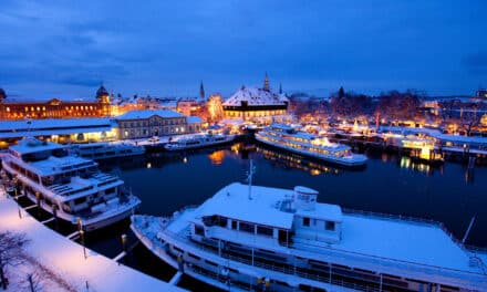 Constance WinterZauber - Festive experiences in the largest city on Lake Constance