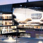 Der Kulturpalast Dresden